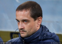 Роман Санжар: «Сьогодні програли заслужено»