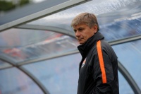 Тренер «Шахтаря» U-19: «Ми поступилися «Динамо» в єдиноборствах, ігровій злості, бажанні»