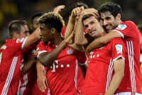 «Баварія» - володар Суперкубку Німеччини