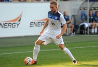 Денис Васін: «Нам не соромно дивитися один одному в очі»