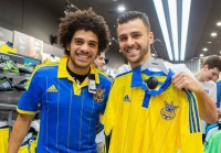 Експерт: «Тайсон, Марлос та Мораєс люблять не так Україну, як її гроші»