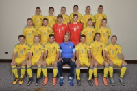 Збірна України U-18 з перемоги розпочала турнір Вацлава Єжика