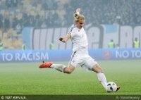 Домагой Віда отримав виклик до лав національної збірної 