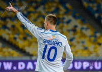 Офіційна заява «Динамо» (Київ) щодо Андрія Ярмоленка