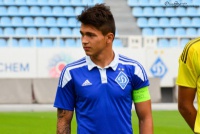 ​Молоді вітри надій. Владислав Дубінчак