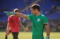 Юрій Паньків: «Дуже прикро, що втратили перемогу над «Динамо»