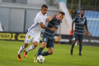 Футбольна математика. Звіт четвертого туру ЛПМ