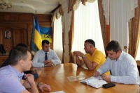 Фінал Кубка України з футболу в Сумах став ближче