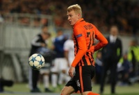 «Шахтар» перемагає турецький «Башакшехир»