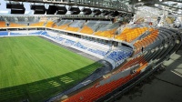 Як виглядає база і стадіон суперника «Шахтаря» турецького «Істанбул Башакшехір»
