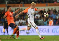 «Істанбул Башакшехір» - «Шахтар». Огляд турецьких ЗМІ