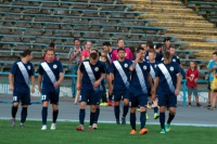 Перша ліга. 5 тур. Анонс матчів суботи