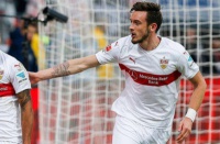 Гол Бориса Тащі допоміг «Штутгарту» пройти до наступного раунду Кубка Німеччини