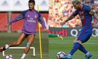 Мессі буде крутішим за Роналду в FIFA 17