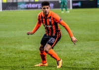 Представник Тайсона: «Гравець хотів грати за Україну, але це Бразилія»