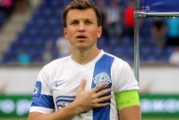 Руслан Ротань: закінчити класично