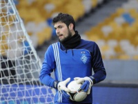 Артем Кичак: «Впевнений, «Динамо» може розраховувати на вихід до плей-офф Ліги чемпіонів»