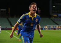 Хто з динамівської молоді найближчий до основи?