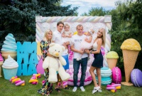 Динамівці: життя за межами поля 