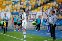 Ігор Харатін: «Перехід в «Зорю» - крок вперед для мене»