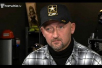 Відомий спортсмен розповів про футболістів, які відмовляються допомагати АТО