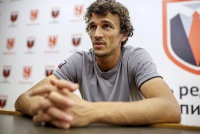 Роман Єрьоменко: «За «Динамо» завжди стежу, але не повернувся б»