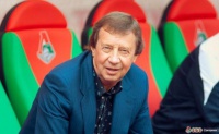 Юрій Сьомін очолив «Локомотив»