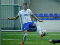 Герой футбольного дня. Артем Довбик