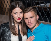 Дружина Гладкого також стала на захист чоловіка