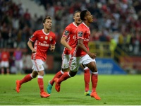 Зі стану суперника: «Бенфіка» здобуває перемогу