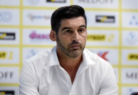 Паулу Фонсека: «Майже десять гравців «Сталі» стояли біля власних воріт та ускладнювали нам завдання»