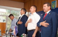 Офіційно: ФФУ створила Федерацію футболу Криму