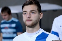 Денис Баланюк: «Працювати з Шевченком? Це дуже класно»