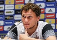 Андрій Пятов: «Якщо втілимо в життя вимоги тренерів, це принесе результат»