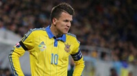 Коноплянка покинув розташування збірної для вирішення клубних питань