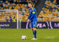 Герой футбольного дня. Руслан Ротань