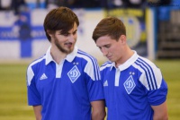 Екс-гравець «Динамо-2» став гравцем ФК «Зугдіді»