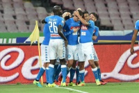 Зі стану суперника. «Наполі»