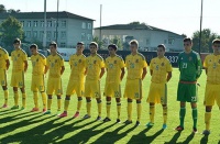 Кубок Сіренки. Україна U-17 у драматичному матчі переграє Північну Ірландію