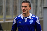Молодий динамівець став гравцем «Шахтаря»