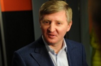 Ахметов підтвердив інтерес «Барселони» до Срни