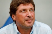 Бакалов: «Думаю, Шевченко в збірній буде сповідувати розумний атакуючий футбол»