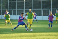 Збірна України: ще один тренувальний день