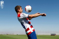 Жовто-блакитна Андалусія. Про нові клуби Артема Кравця та Дениса Бойкa