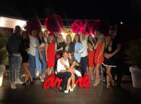 Динамівці: життя за межами поля