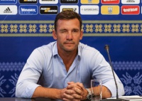 04.09.16 - медіа день збірної України - НТБ Динамо