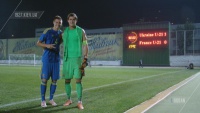 02.09.16 - Україна 1:0 Франція - U-21 - Оболонь арена