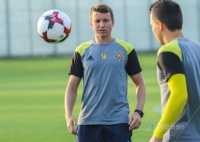 Руслан Ротань: «Важливо, щоб у фанатів була така ж дисципліна, як і у футболістів на полі»