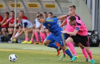 Молодіжна збірна України громить Шотландію U-21