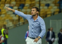 05.09.16 - Україна 1:1 Ісландія - НСК Олімпійський